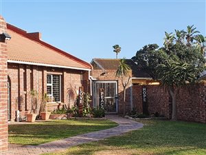 6 Bed House in Amsterdamhoek
