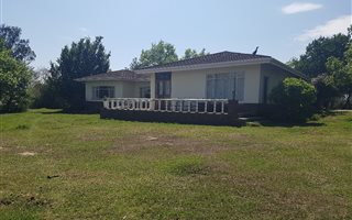 4 Bedroom House in Mooi River