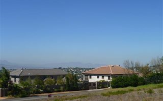 3551 m² Land available in Oude Westhof