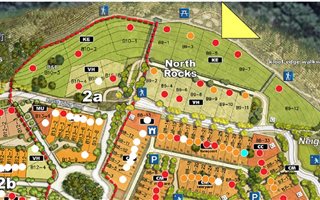 1236 m² Land available in Crossways Farm Village