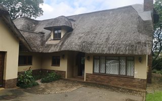 4 Bedroom House in Gillitts