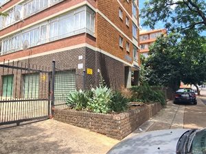 1 Bed Apartment in Muckleneuk
