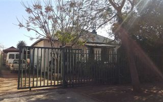2 Bedroom House in Dalview