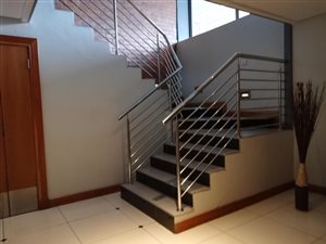 66 m² Office Space in Meerensee