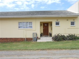 2 Bed House in Cosy Corner