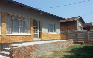 3 Bedroom House in Pretoria Gardens
