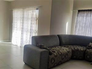3 Bed House in Hadison Park