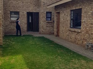3 Bed House in Hadison Park