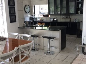 4 Bed House in Vanderbijlpark SW2