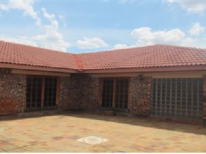 52.7 ha Farm in Mokopane