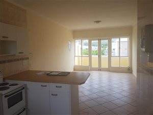 2 Bed Apartment in Sunnydale