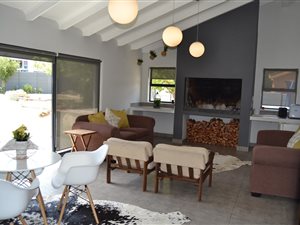 3 Bed House in Vredekloof