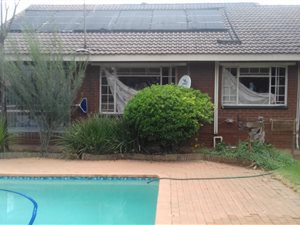 4 Bed House in Vaalpark