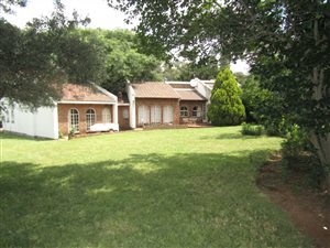 4.4 ha Farm in Walkers Fruit Farms