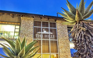625 m² Land available in The Hills