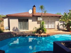 3 Bed House in Northmead