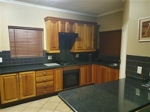 3 Bed Townhouse in Middelburg South