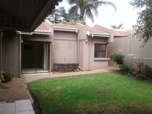 3 Bed Simplex in Fairmount