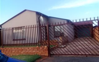 2 Bedroom House in Cullinan and Surrounds