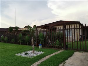 3 Bedroom House in Brenthurst