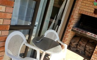 2 Bedroom Apartment in Wavecrest