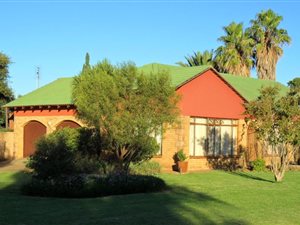 3 Bed House in Declerqville