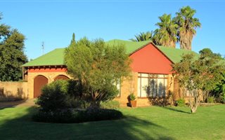 3 Bedroom House in Declerqville