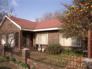 2 Bed Townhouse in Vredefort