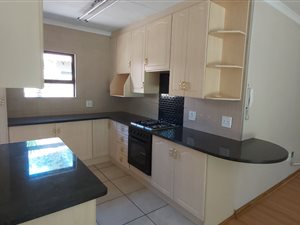 3 Bed Townhouse in Three Rivers East
