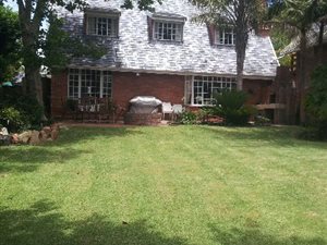 4 Bedroom House in Kragga Kamma
