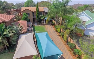 4 Bedroom Townhouse in Rustenburg Central