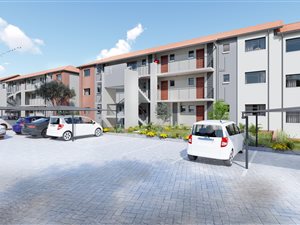 4 Bed Apartment in Monavoni