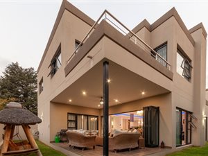 3 Bed House in Highlands North