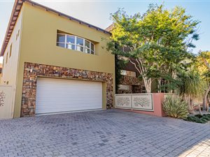 4 Bed House in Greenstone Hill