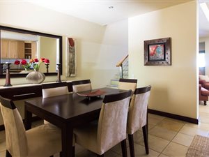 2 Bed Apartment in Oubaai and surrounds