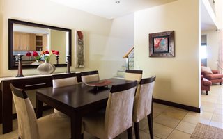 2 Bedroom Apartment in Oubaai and surrounds