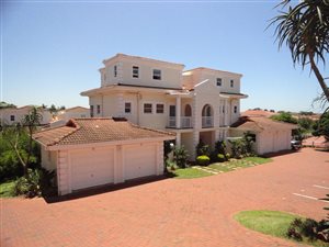 1 Bed Apartment in La Lucia