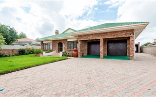 3 Bedroom House in Camphers Drift