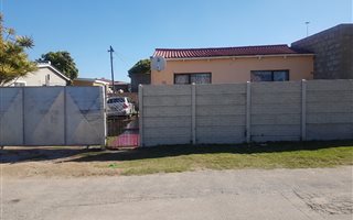 2 Bedroom House in New Brighton