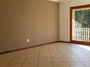 3 Bed Simplex in Sundowner