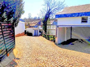 1 Bed Apartment in Corlett Gardens