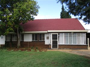 3 Bed House in Stilfontein