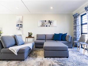 4 Bed House in Alberton