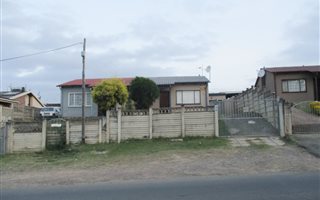 3 Bedroom House in Woodview