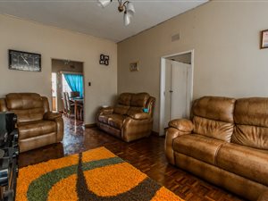 2 Bed Apartment in Boksburg Central