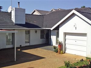 3 Bed House in Dewetshof