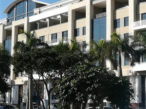 285 m² Commercial space in Umhlanga Rocks