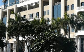 285 m² Commercial space in Umhlanga Rocks