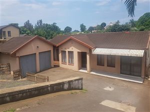 4 Bed House in Everest Heights