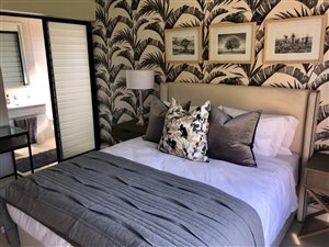 3 Bed Apartment in Linbro Park